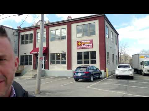 Deric Lipski sells 72 Federal Ave. Quincy Ma