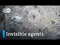 Spies Informants And New Enemies Today S Intelligence Agencies DW Documentary