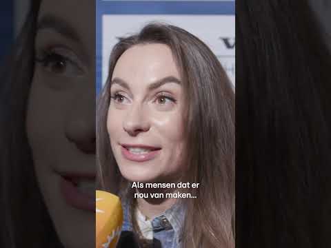 Femke Kok en Jenning de Boo reageren op relatiegeruchten | RTL Boulevard