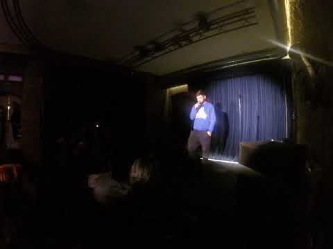 Standupovka Bud 06/12/2020 | 4