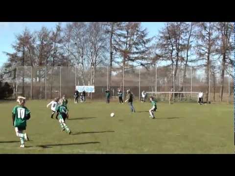 Debstedt : Hagen, Teil 3/4 - F-U9, Tore, Goals & Highlights