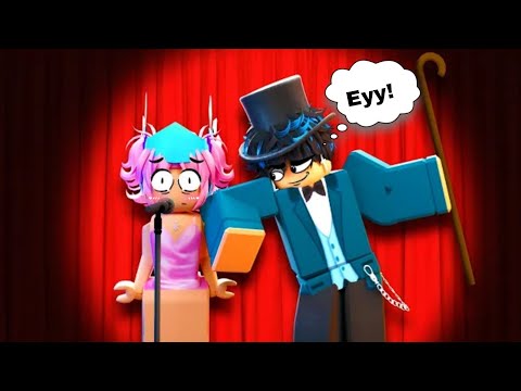 Kyle and vani cute and sus moments again (pt.2) || #roblox #mm2 #cute #ship @VanilBean
