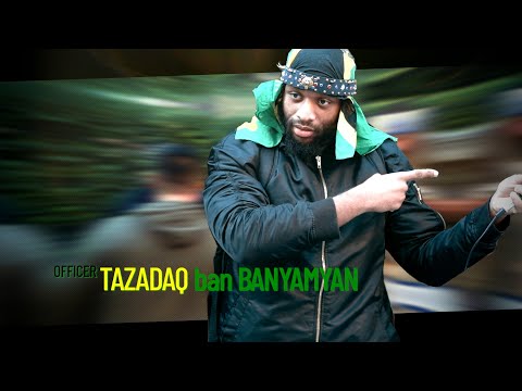 Shedomite Ashkenazi Jew Slave Owner gets maimed with prophecy! 2 Issacharites hearken!