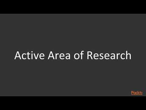 Hands On Artificial Intelligence with Keras and Python CNN Problem and Trends | packtpub com