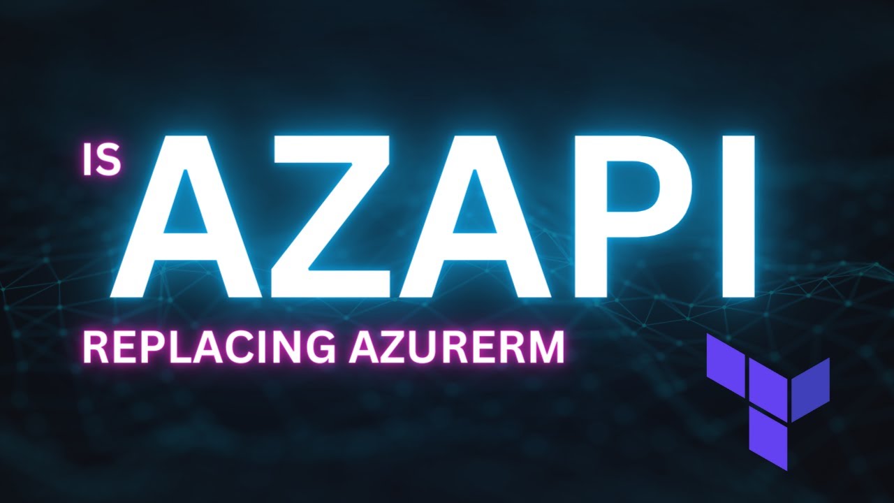 AzAPI | What and How