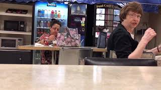 Day In The Life of a JCPENNEY Employee