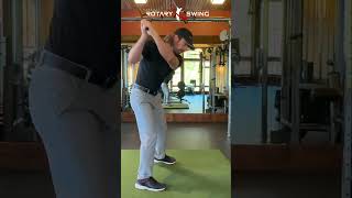 Mastering Deceleration and Counter Rotation in Golf
