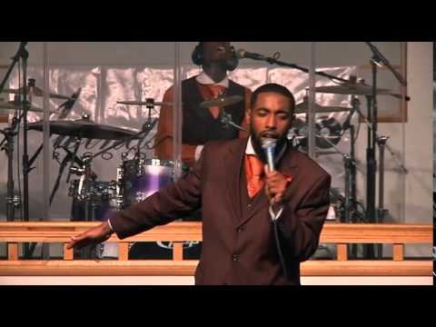 Shawn Brown & Da Boyz - If Jesus Can't Fix It