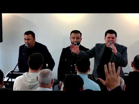 Leo Constantin / Marius TRC / Samuel din Țăndărei - Yahweh 2024