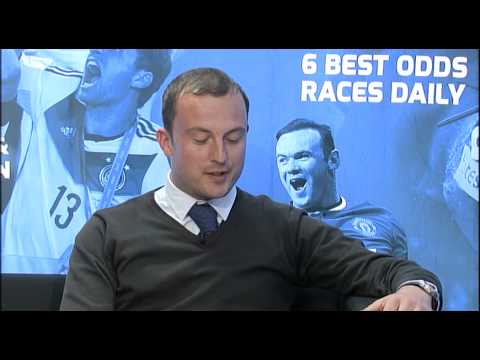 TOM LEE  Cheltenham 2015 Tips