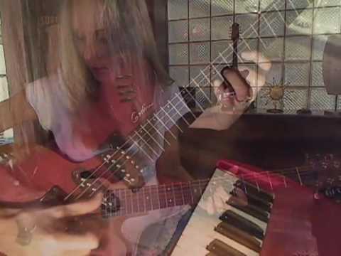 Going To California - Led Zeppelin Cover