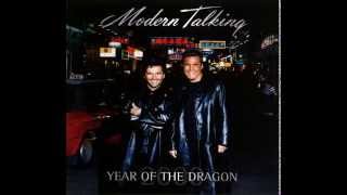 Modern Talking - Cosmic Girl