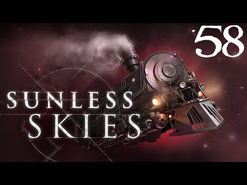 SB Plays Sunless Skies 58 - Errandboy
