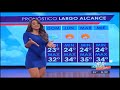Yanet Garcia 10 Junio 2016