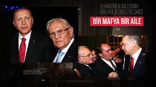 DEMİRÖREN AİLESİNİN BÜYÜK SIRRI | ASIM YILDIRIM