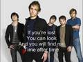 Quietdrive - Time After Time ( With Lyrics ) 