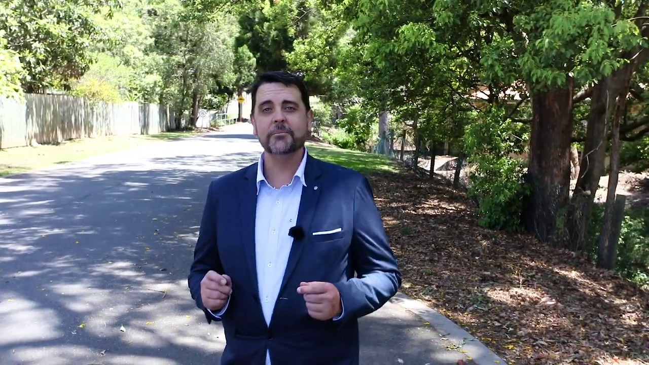 NOW SOLD - Unit 3, 146 Frasers Rd, Mitchelton