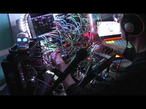 Luct Melod at Memphis Concrète 2021/06/26