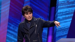 Joseph Prince - Unlock Redemption’s Blessings In Your Life - 16 Aug 15