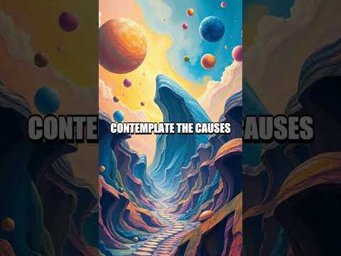 The Infinite Regress: Rethinking Cause and Effect