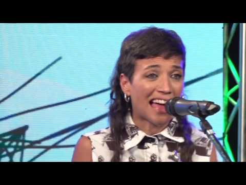 Sol Pereyra video Los Zombies - En vivo - Buenos Aires 2017