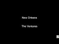 New Orleans (The Ventures)