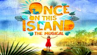 Once On This Island 2017 - Ti Moune's Dance