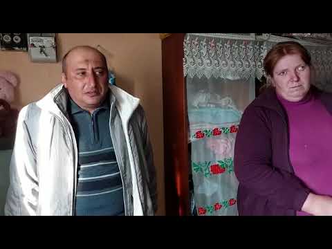 Întâmplări stranii, în casa unei familii din Fărcășești (2)