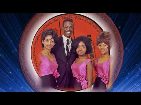 The Orlons  -  Don't Hang Up