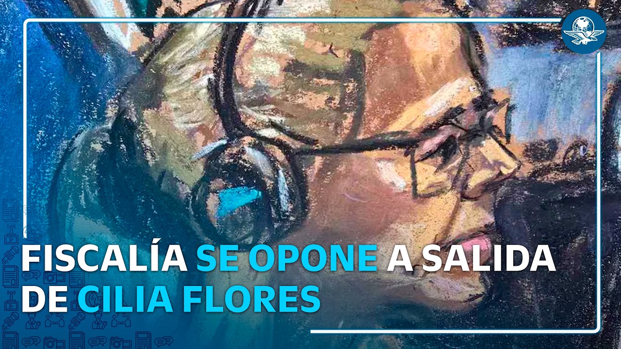 EU se opone a liberar bajo fianza a Cilia Flores; Fiscalía advierte “riesgo extremo” de fuga