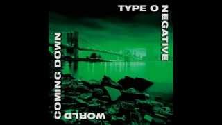 Type O Negative - Who will save the sane?