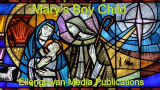 Mary&#39;s Boy Child