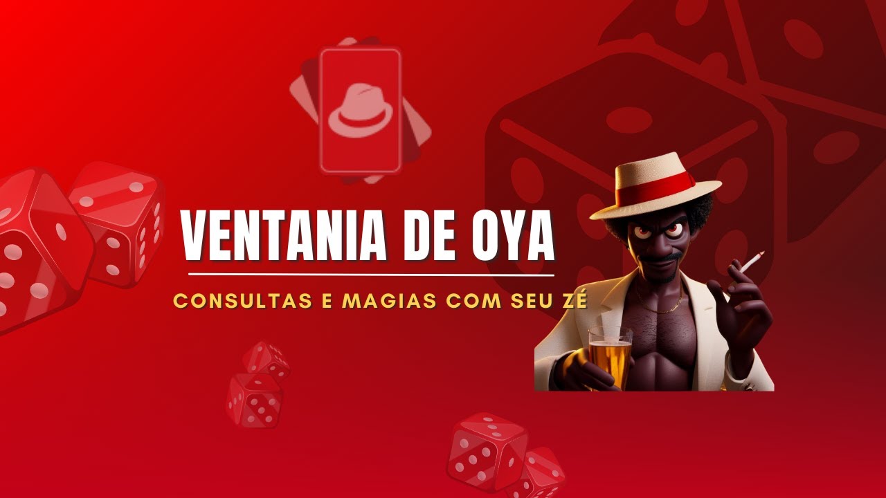 Baralho de Zé Pelintra: #11 Carta 33