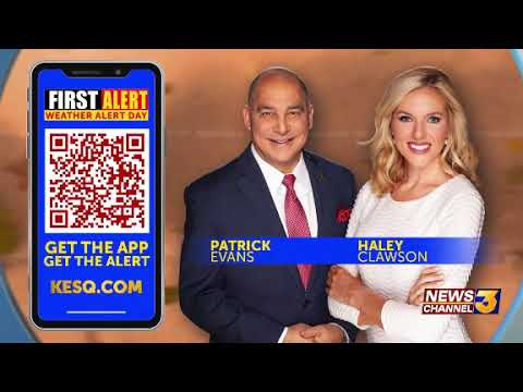KESQ 11pm News (November 15, 2022)