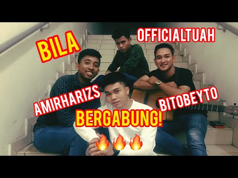 Hilang X Peluang Kedua X Insan Kau Cinta