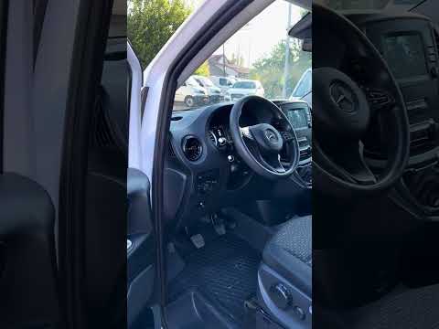 Mercedes-Benz Vito 114 Doka Extra-Lung 6 Locuri