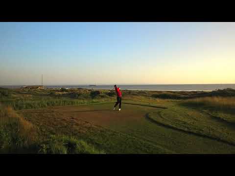 West Lancashire Golf Club