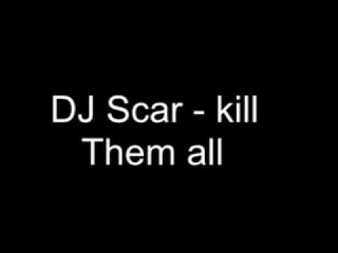 Dj scar Anti chalga