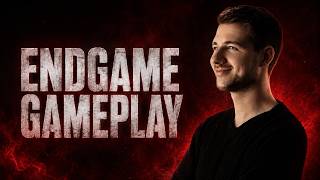 Ich bin im ENDGAME - Der Grind beginnt