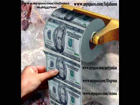 Jason, Lu Filograna,CiulloMan, Andy Janah e Lu Ciosa - Guarda Quanti (2007)