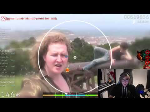 [2021-02-16] WubWoofWolf osu! Stream (2/3)