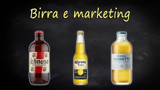 Ichnusa, Corona e Moretti: un confronto tra le big del marketing | SKÅL! Degustazione n. 154