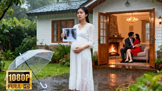 He Abandoned His Pregnant Wife for his mistress.—She Married a CEO, Now He Regrets It!