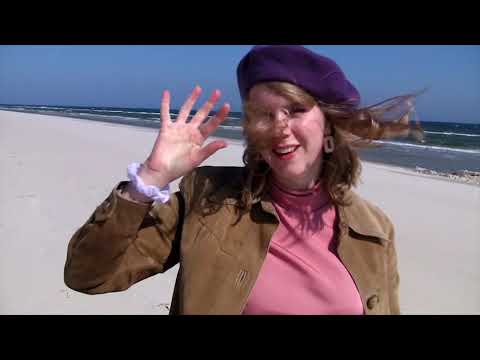 Malin Sallstedt - 'Work of Art' (Music Video)