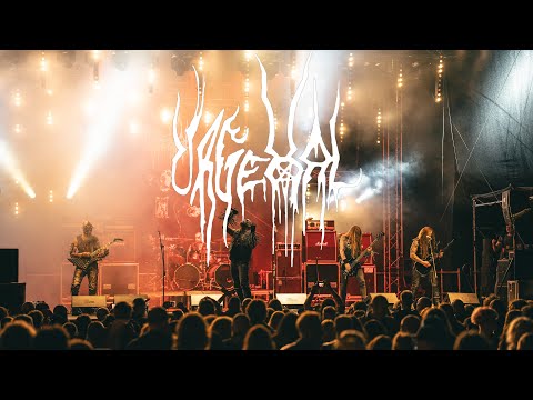 Urgehal - live at Kilkim Žaibu festival 2023