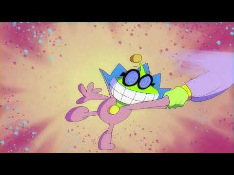 puppet boy (mario and luigi animation) (fawfulydoo archive)