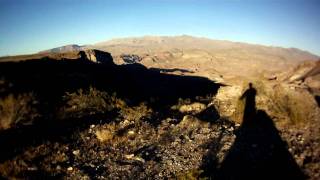 Desert Winds - 07 - CP2 Transition Area