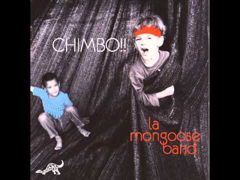 La Mongoose Band - Yes, I'm Funky
