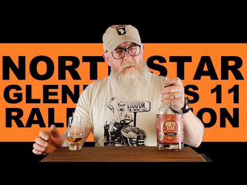 North Star Glenrothes 11 (Ralfy ed.) review #83 with The Whiskey Novice