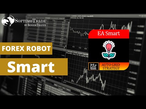 Video Smart expert advisor